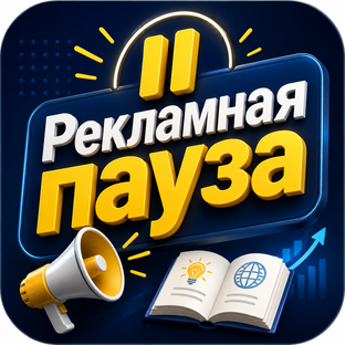 Рекламная пауза