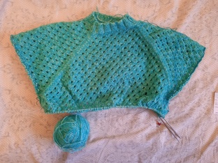 Блог о вязальных процессах