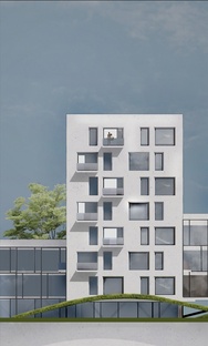 Архитектура