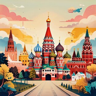 Россия в деталях🇷🇺