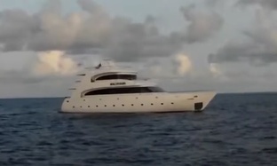 Дайвинг сафари на Мальдивах февраль-март 2014 г.