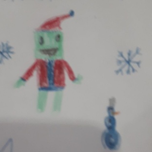 Новогодниее игры 