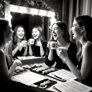 Обязательные инструкции