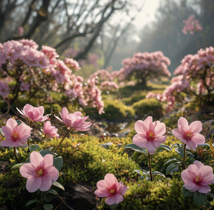 Весенняя подборка 🌸🌱