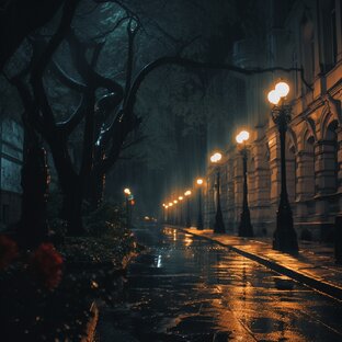 Мои истории. Устраивайся поудобнее