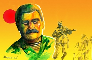 Александр Бешкарев