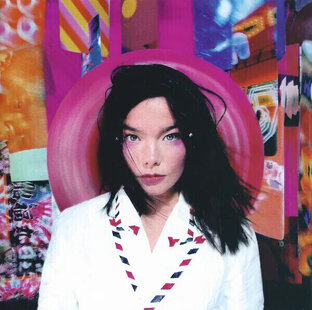 BJÖRK 