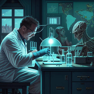 Психология 