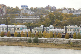 Иркутск