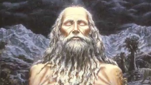 Культуризм сознания