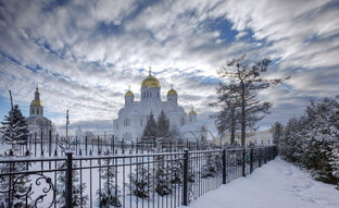 Сильные молитвы в разных ситуациях 