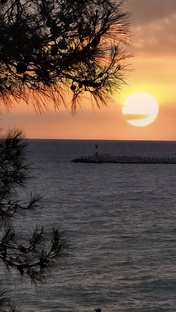 Двойной горизонт