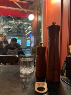 Вкусно, но с нюансами