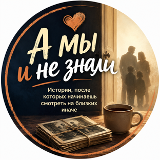 семейные истории