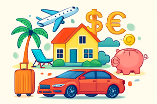 Деньги и образ жизни