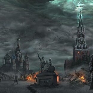 #мистическое