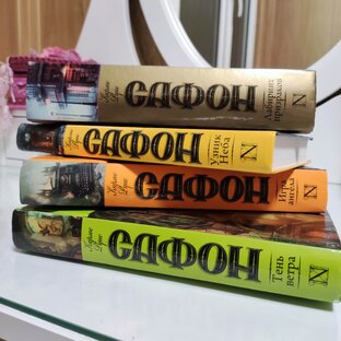 Кино, книги, музыка