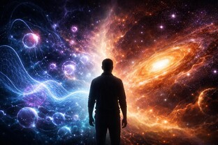 Квантовая физика и астрофизика простыми словами: как устроен мир для всех