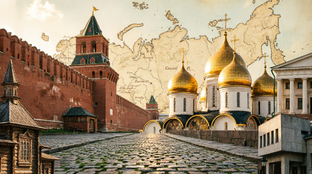 История Российских городов