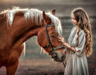 Улучшение фотографий