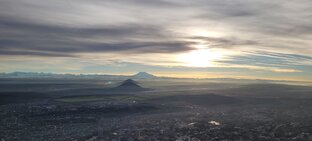 Пятигорск 2024