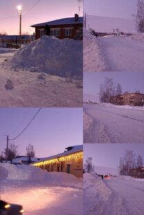 Зима 2024год.