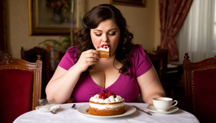 Как мы похудели, избавились от зависимостей