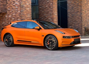 Отзывы об автомобилях