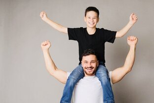 Образовательная стратегия детей. Развитие навыков, грамотностей