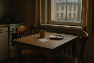 Отношения и развод