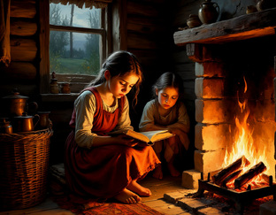 Не жили богато, нечего и начинать