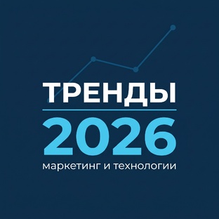 Тренды 2026