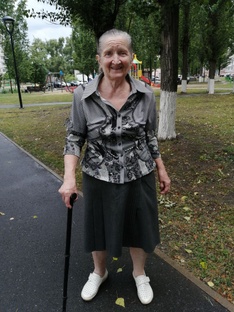 Видео с мамой