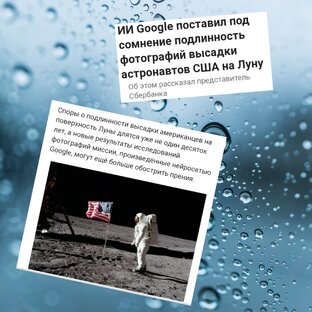 Лунная Афера 