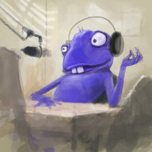 Борис Критик