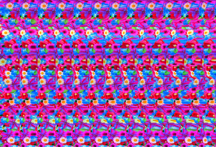 Стереокартинки