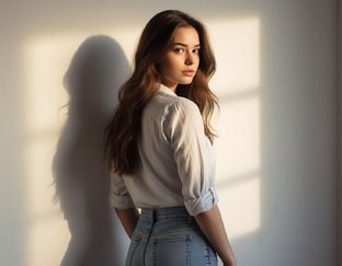 Тень Чувства  «Драма о неразделённой любви»