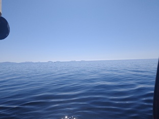 Глазами моряка