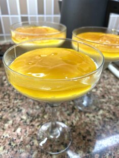 Простые рецепты