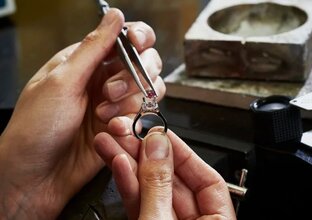 Ювелирный мир