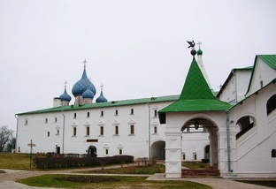 Золотое кольцо 2005-25