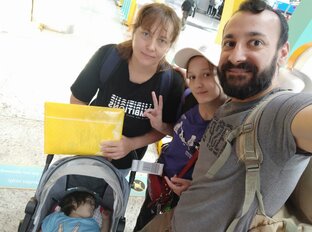 Влоги и побрехушки😁