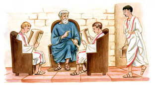 Курс латинского языка