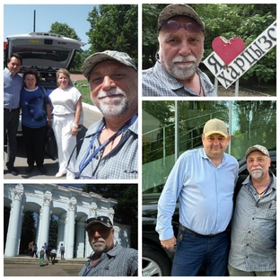  «СВОи заДЕЛО»