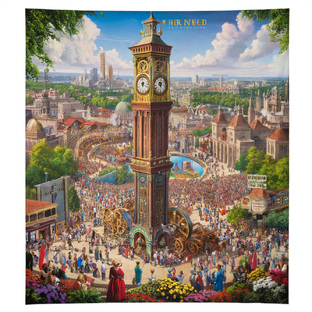 События и люди