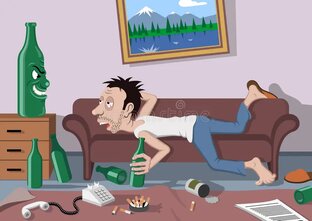 Ритуалы от зависимостей!