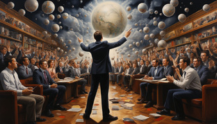  Продвижение бизнеса под ключ Консалтинг, SERM и SEO для B2B и B2C