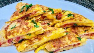 Быстрый завтрак