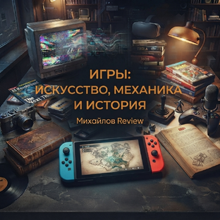 Игры