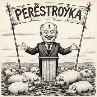 Перестроиться несложно. Или, сложно?